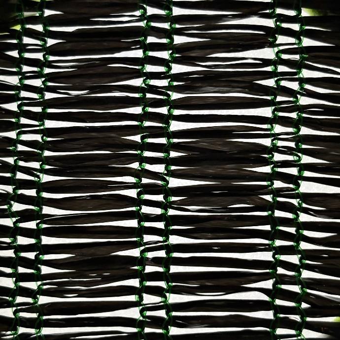 KNITTED SHADE NET