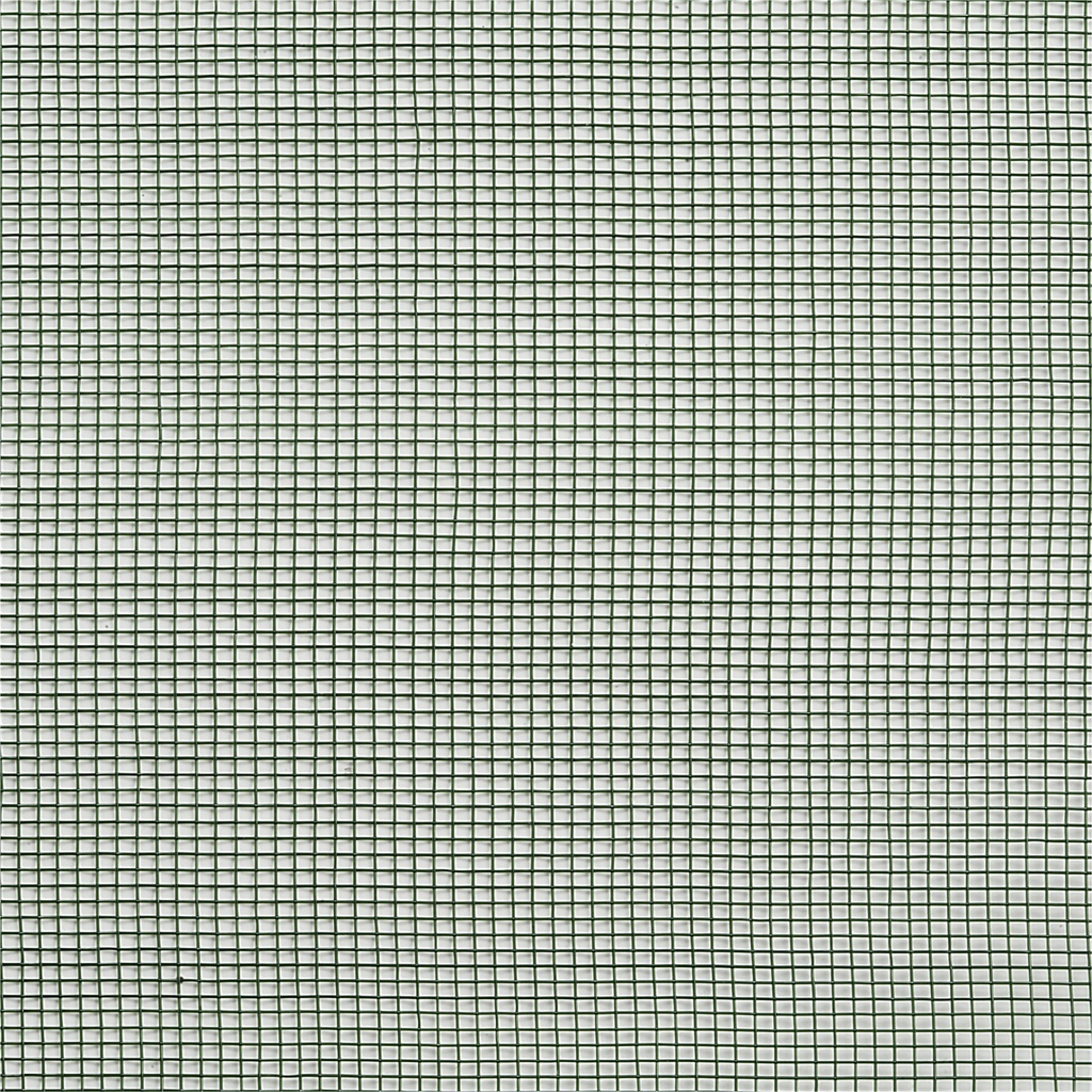 WOVEN OLIVE NET