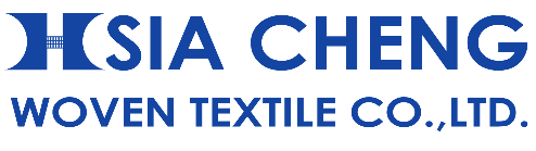HSIA CHENG WOVEN TEXTILE FACTORY CO.,LTD.